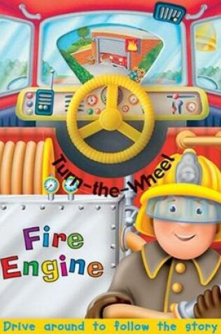 Cover of Fire Engine