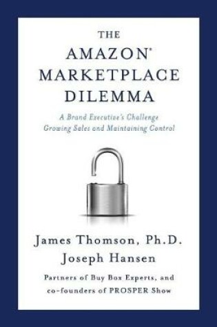 Cover of Amazon Marketplace Dilemma