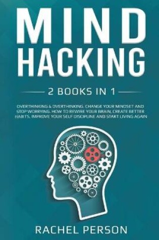 Cover of Mind Hacking