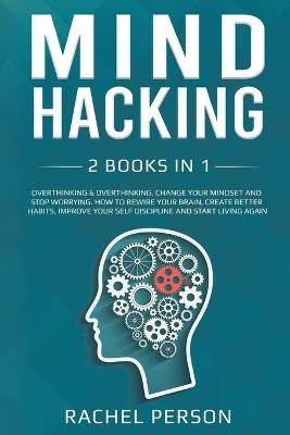 Book cover for Mind Hacking