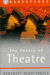 Book cover for The Theatre