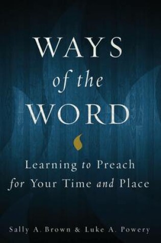 Cover of Ways of the Word