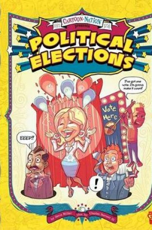 Cover of Political Elections