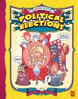 Book cover for Political Elections