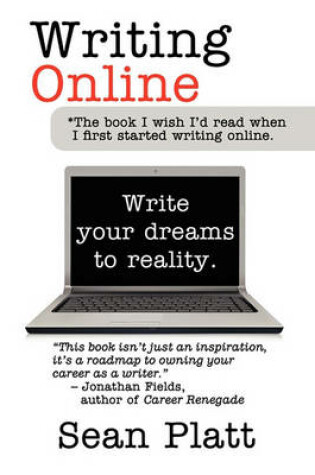 Cover of Writing Online
