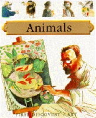 Cover of Animals