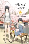Book cover for Flying Witch 2