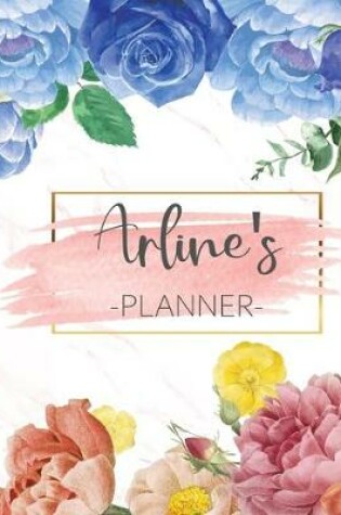 Cover of Arline's Planner