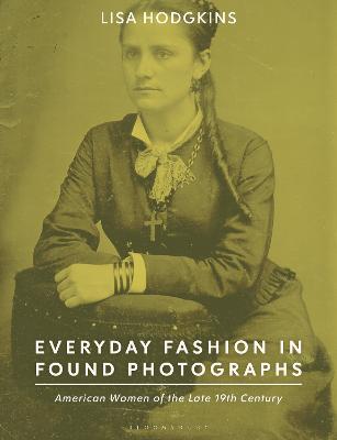 Cover of Everyday Fashion in Found Photographs