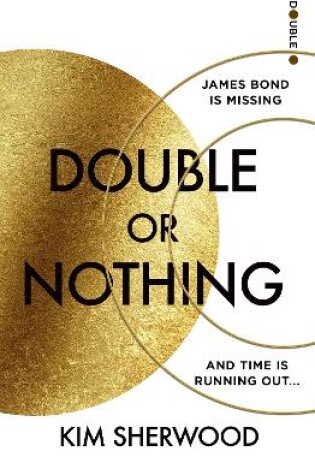 Cover of Double or Nothing