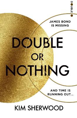 Book cover for Double or Nothing