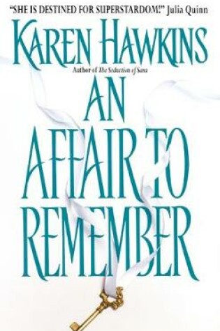 Cover of An Affair to Remember