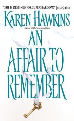 Book cover for An Affair to Remember