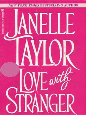 Book cover for Love with a Stranger