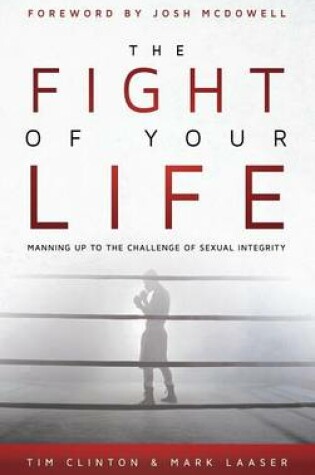 Cover of The Fight of Your Life