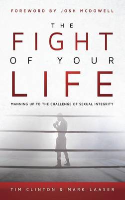 Book cover for The Fight of Your Life