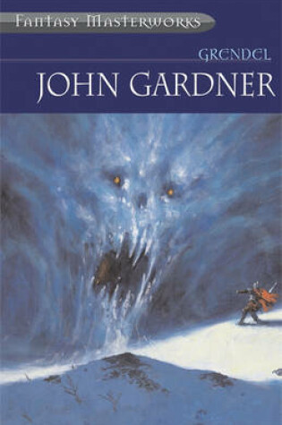 Cover of Grendel