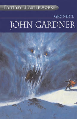 Cover of Grendel