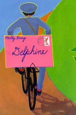 Cover of Delphine