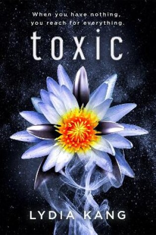 Cover of Toxic