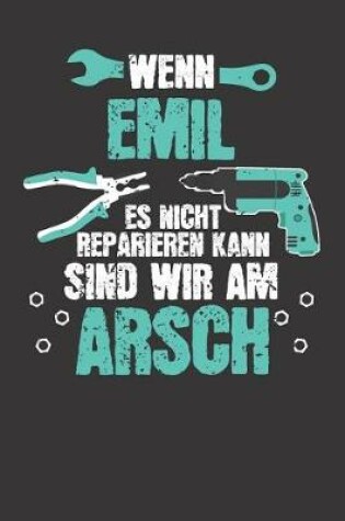 Cover of Wenn EMIL es nicht reparieren kann