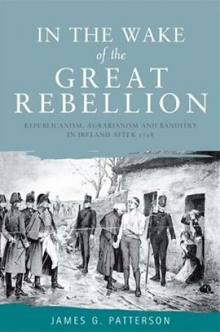 Cover of In the Wake of the Great Rebellion