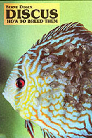 Cover of Discus