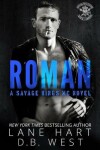 Book cover for Roman