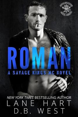 Cover of Roman