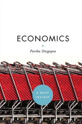 Cover of Economics