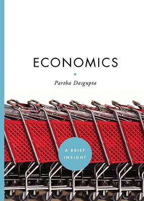 Cover of Economics