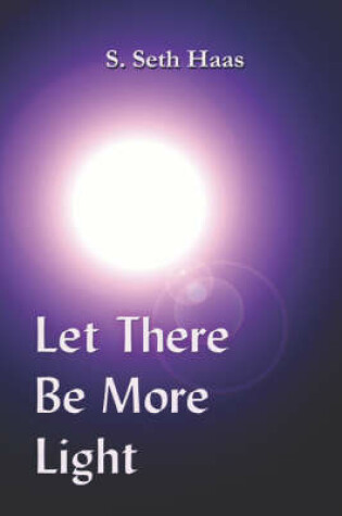 Cover of Let There Be More Light