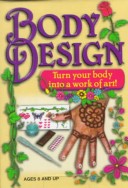 Book cover for Body Design