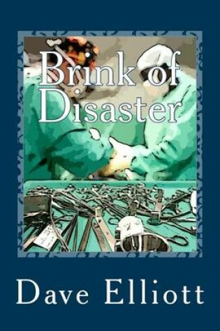 Cover of Brink of Disaster
