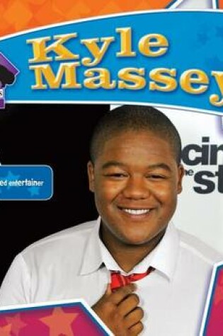 Cover of Kyle Massey: