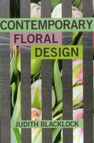 Cover of Contemporary Floral Design