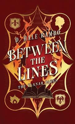 Book cover for Between the Lines