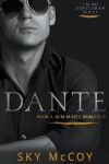 Book cover for Dante