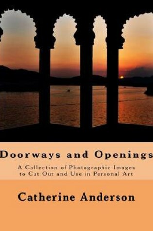 Cover of Doorways and Openings