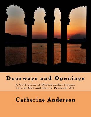 Book cover for Doorways and Openings