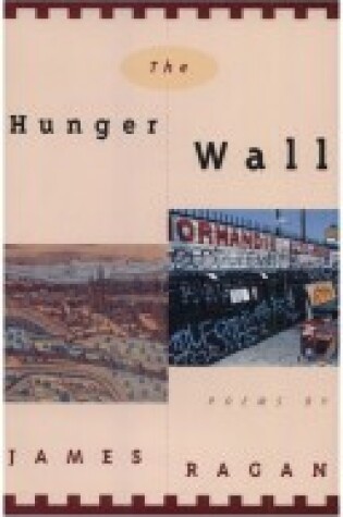 Cover of Hunger Wall
