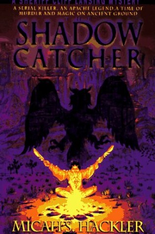 Cover of The Shadowcatcher