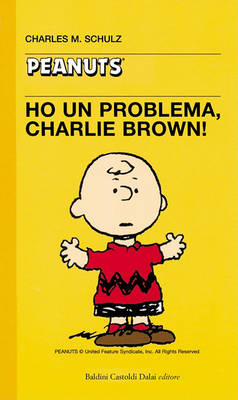 Book cover for 23 - Ho Un Problema Charlie Brown!