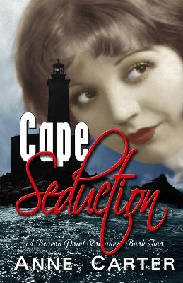 Book cover for Cape Seduction