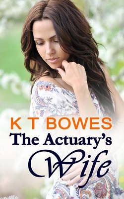 Book cover for The Actuary's Wife