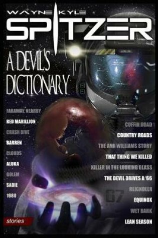 Cover of A Devil's Dictionary