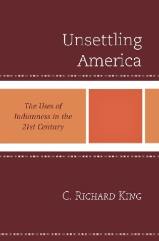 Cover of Unsettling America