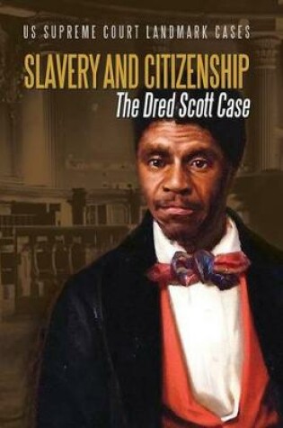 Cover of Slavery and Citizenship