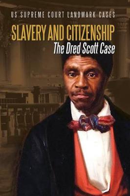 Book cover for Slavery and Citizenship