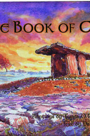 Cover of The Book of Clare